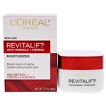 LOreal Revitalift Anti Wrinkle + Firming Moisturizer 1.7oz / 48g