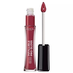 LOreal Infallible 8HR Pro Gloss 315 Rebel Red 0.21oz / 6.3ml