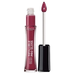 LOreal Infallible 8HR Pro Gloss 240 Glistening Berry 0.21oz / 6.3ml