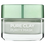 LOreal Pure Clay Purity Mask 1.7oz / 50ml