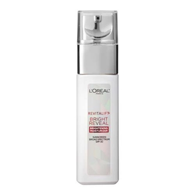 Loreal Revitalift Bright Reveal Brightening Day Moisturizer SPF30 1.0oz / 30ml