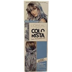 LOreal Colorista Semi Permanent Color Blue 600 4oz / 118ml