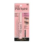 LOreal Voluminous Lash Paradise Mascara 201 Black 0.28oz / 8.5ml