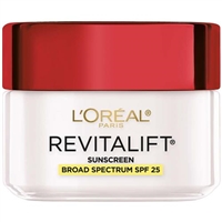 LOreal Revitalift Anti Wrinkle + Firming Moisturizer 1.7oz / 48g