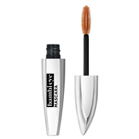 LOreal Bambi Eye Mascara 400 Blackest Black 0.28oz / 8.5ml