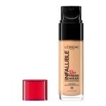 LOreal Infallible 32H Fresh Wear Foundation SPF 25 481 Cool Sand 1oz / 30ml