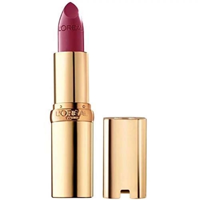 LOreal Colour Riche Satin Lipstick 127 Paris NY 0.13oz / 3.6g