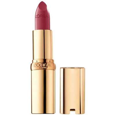 LOreal Colour Riche Satin Lipstick 137 Berry Parisienne 0.13oz / 3.6g