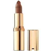 LOreal Colour Riche Satin Lipstick 106 Le Beige 0.13oz / 3.6g