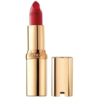 LOreal Colour Riche Satin Lipstick 297 Red Passion 0.13oz / 3.6g