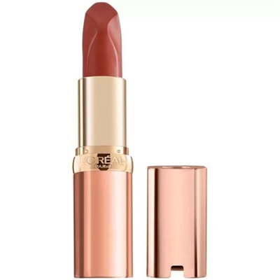 LOreal Colour Riche Nude Intense Lipstick 179 Nu Decadent 0.13oz / 3.6g