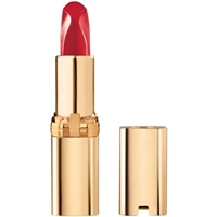 LOreal Colour Riche The Reds Lipstick 186 Lovely Red 0.13oz / 3.6g