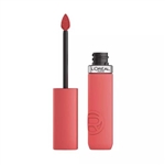 LOreal Infallible Matte Resistance Liquid Lipstick 625 Summer Fling 0.16oz / 5ml