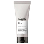 LOreal Silver Professional Conditioner 6.7oz / 200ml