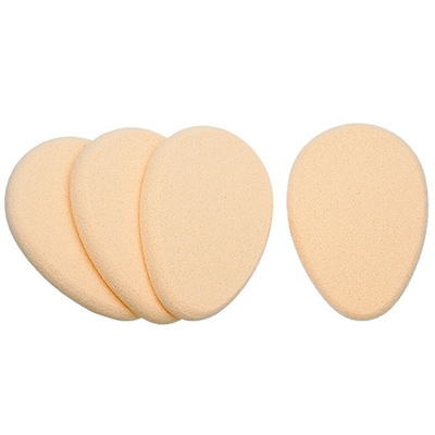 Laura Mercier Makeup Sponge 4-Pack