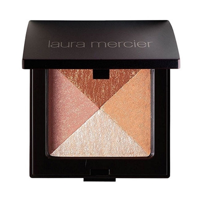 Laura Mercier Shimmer Bloc Peach Mosaic 0.2oz / 6.0g