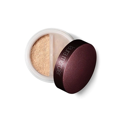 Laura Mercier Mineral Powder 2N1 Real Sand 0.34oz / 9.60g