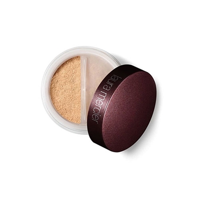 Laura Mercier Mineral Powder 2W1 Rich Vanilla 0.34oz / 9.60g