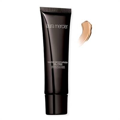 Laura Mercier Tinted Moisturizer Oil Free SPF20 2W1 Bisque 1.7oz / 50ml