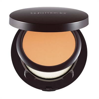 Laura Mercier Smooth Finish Foundation Powder 3N1 07 0.3oz / 9.2