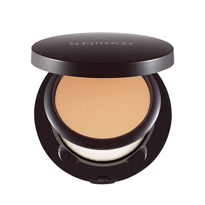 Laura Mercier Smooth Finish Foundation Powder 3W1 08 0.3oz / 9.2