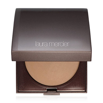 Laura Mercier Matte Radiance Baked Powder Bronze-02 0.26oz / 7.50g