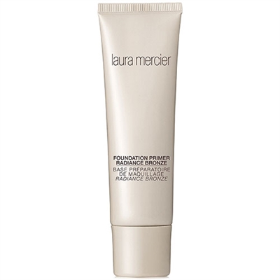 Laura Mercier Foundation Primer Radiance Bronze 1.7oz / 50ml