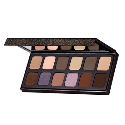 Laura Mercier Extreme Neutrals Eye Shadow Palette 0.356oz / 11.6g