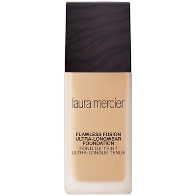 Laura Mercier Flawless Fusion Ultra-Longwear Foundation 1N2 Vanille 1oz / 30ml