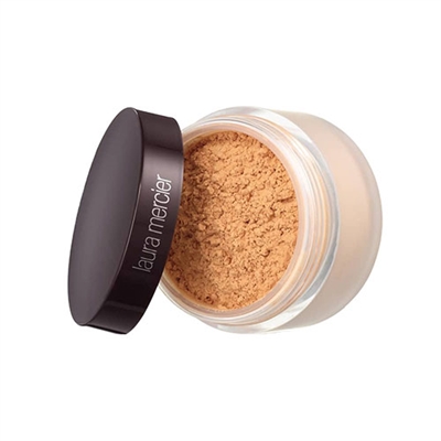 Laura Mercier Secret Brightening Powder for Under Eyes 02 Medium-Deep 0.14oz / 4.00g