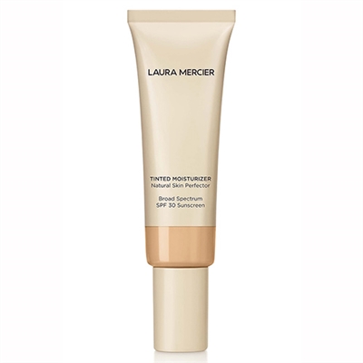 Laura Mercier Tinted Moisturizer Natural Skin Perfector SPF 30 1W1 Porcelain 1.7oz / 50ml