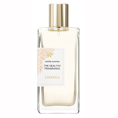 Lavanila The Healthy Fragrance Vanilla Summer 1.7oz / 50ml