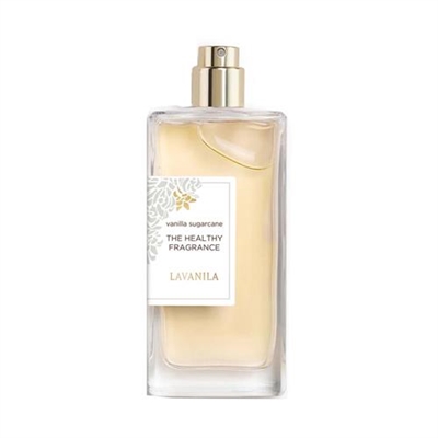 Lavanila The Healthy Fragrance Vanilla Sugarcane 1.7oz / 50ml