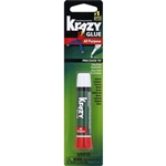 Krazy Glue All Purpose Precision Tip Super Glue 0.07oz / 2g