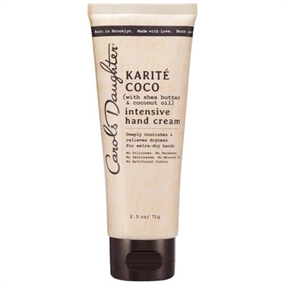 Carols Daughter Karite Coco Intensive Hand Cream 2.5oz / 71g