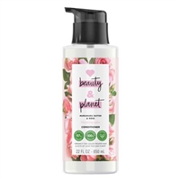 Love Beauty and Planet Murumuru Butter and Rose Conditioner 22oz / 650ml
