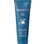 Harrys Shave Cream With Aloe and Eucalyptus 3.4oz / 100ml