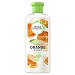 Herbal Essences Daily Detox Volume Orange and Mint Conditioner 11.7oz / 346ml
