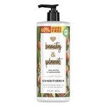 Love Beauty and Planet Shea Butter and Sandalwood Conditioner 22oz / 650ml