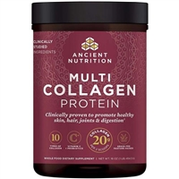 Ancient Nutrition Multi Collagen Protein 16oz / 454.5g