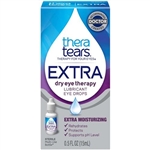 TheraTears Extra Dry Eye Therapy Lubricant Eye Drops 0.5oz / 15ml