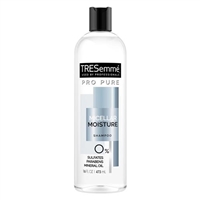 TRESemme Pro Pure Micellar Moisture Shampoo 16oz / 473ml