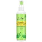 Babo Botanicals After Sun Aloe Vera Cucumber Soothing Mist 5.5oz / 162ml