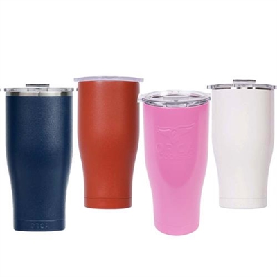 Orca Chaser Tumbler Assorted Colors Colors May Vary 27oz