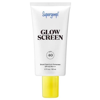 Supergoop! Glow Screen SPF 40 1.7oz / 50ml