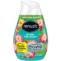 Renuzit After The Rain Gel Air Freshener 7oz / 198g