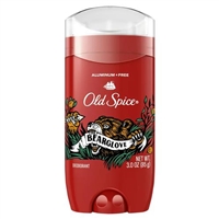 Old Spice Bearglove Deodorant 3oz / 85g