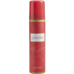 Coty Laimant 2.5oz / 75ml Deodorant Body Spray