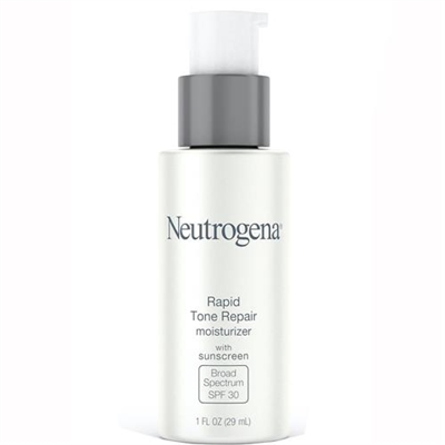 Neutrogena Rapid Tone Repair Moisturizer SPF30 1oz / 29ml