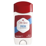 Old Spice Fresh High Endurance Antiperspirant Deodorant Stick 3.3oz / 93g